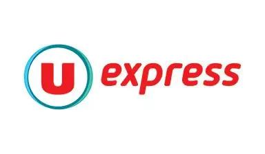u express