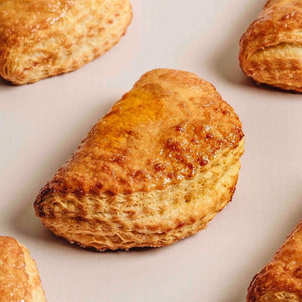 Chausson aux pommes