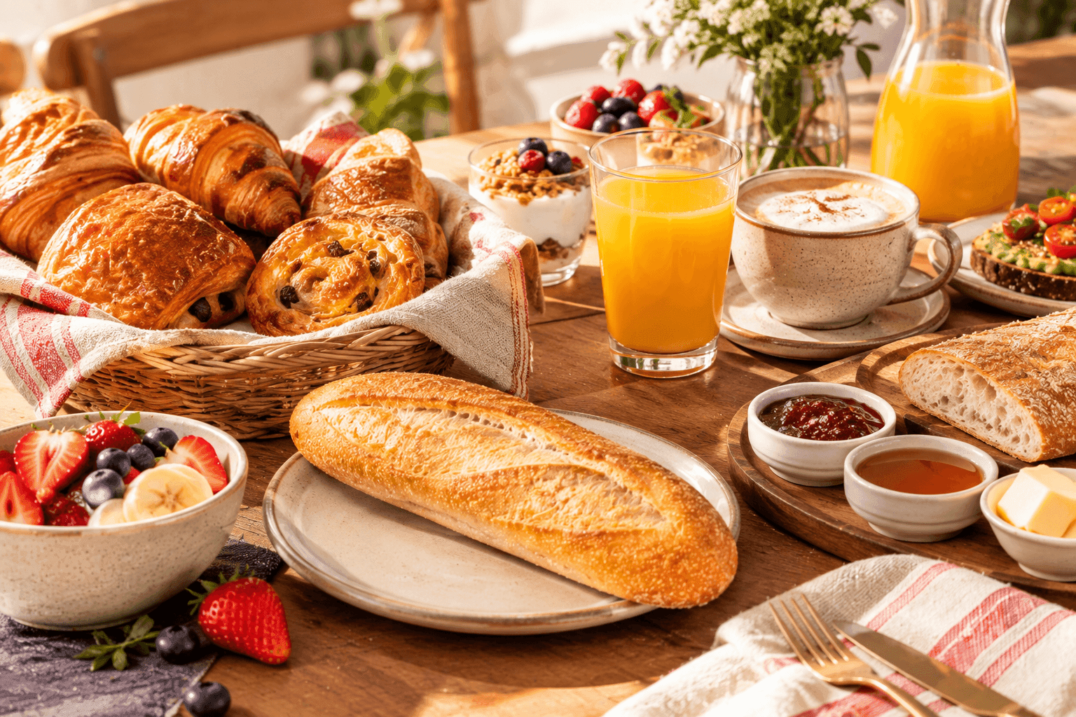 Brunch