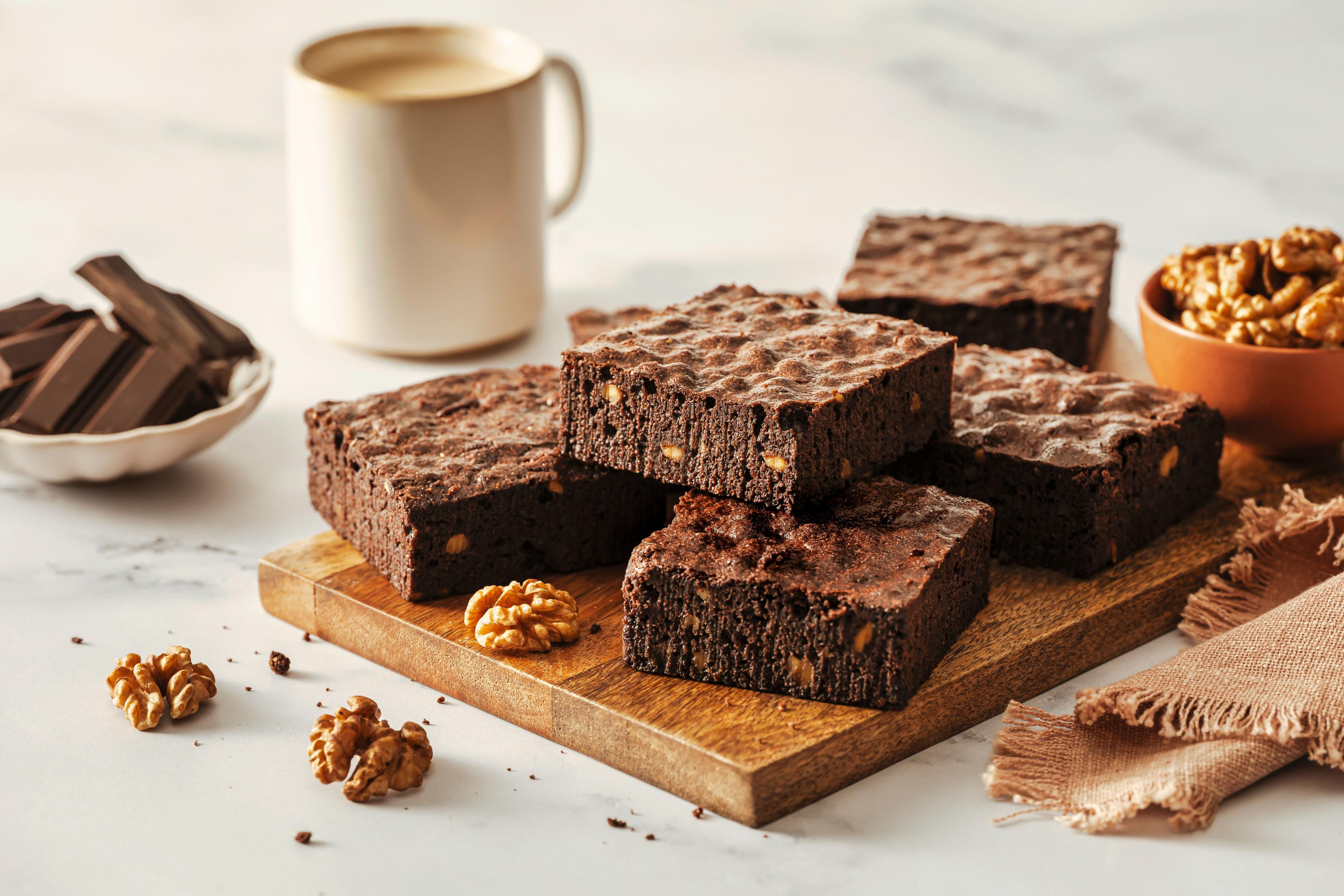 Brownie