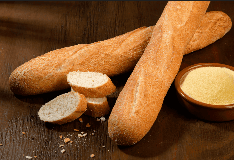 Flute semoule